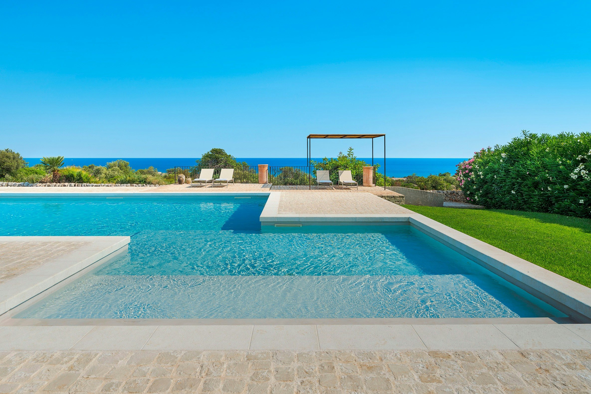 Fresh Sicilian Lemonade