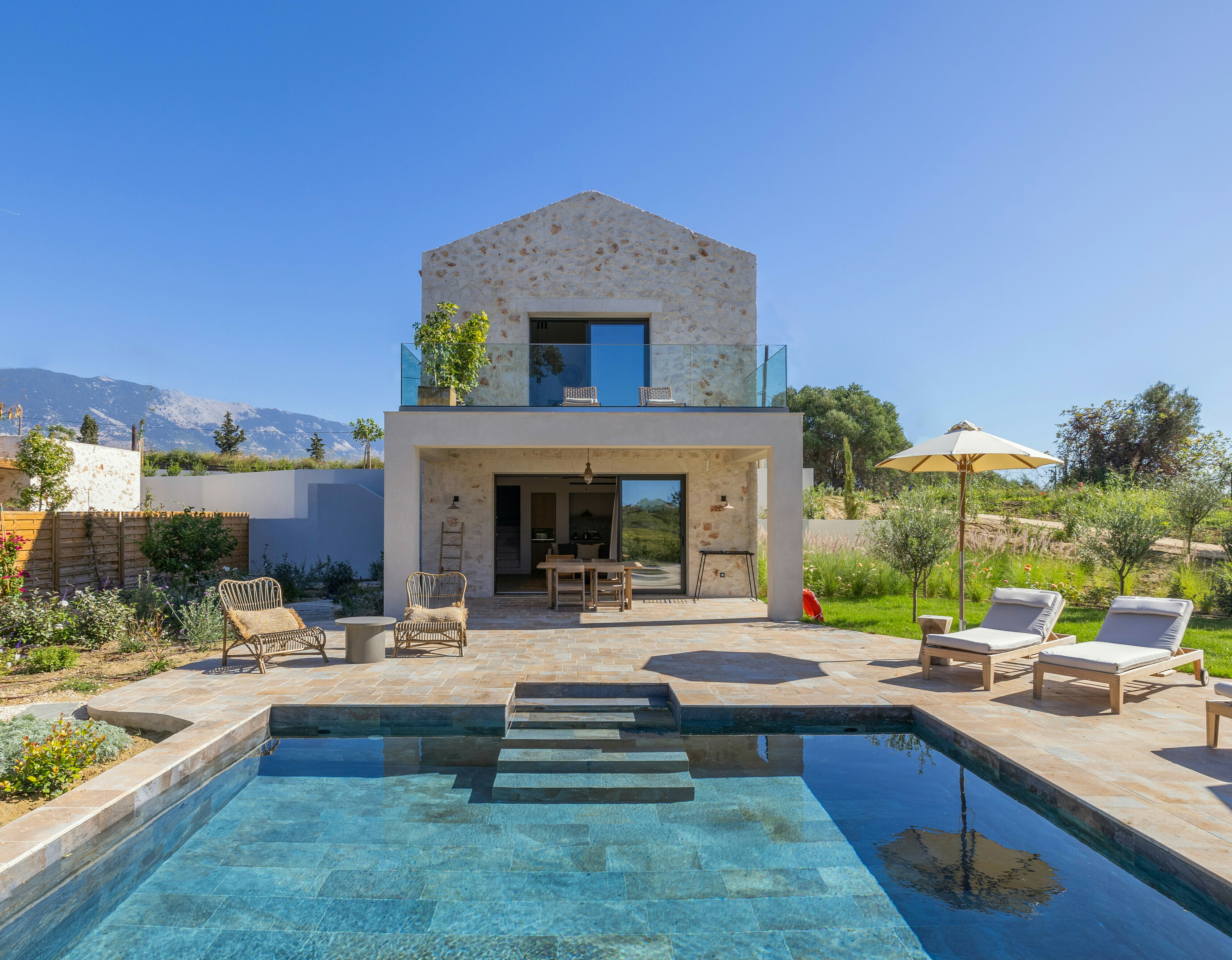 Island Charm Escape