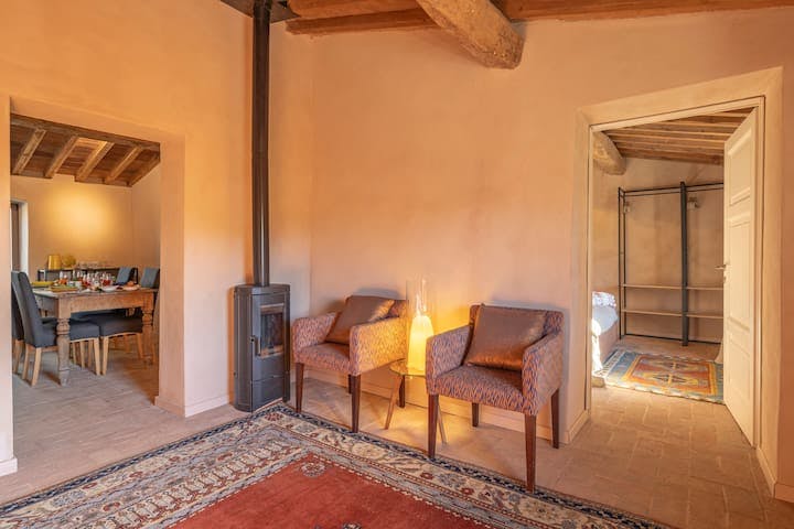 Step Back Through Time