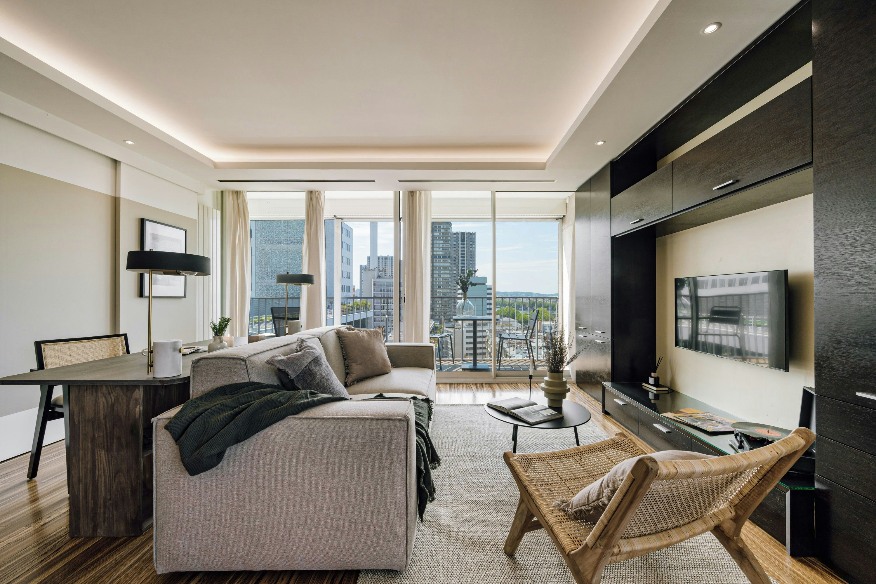 Artful Elegance