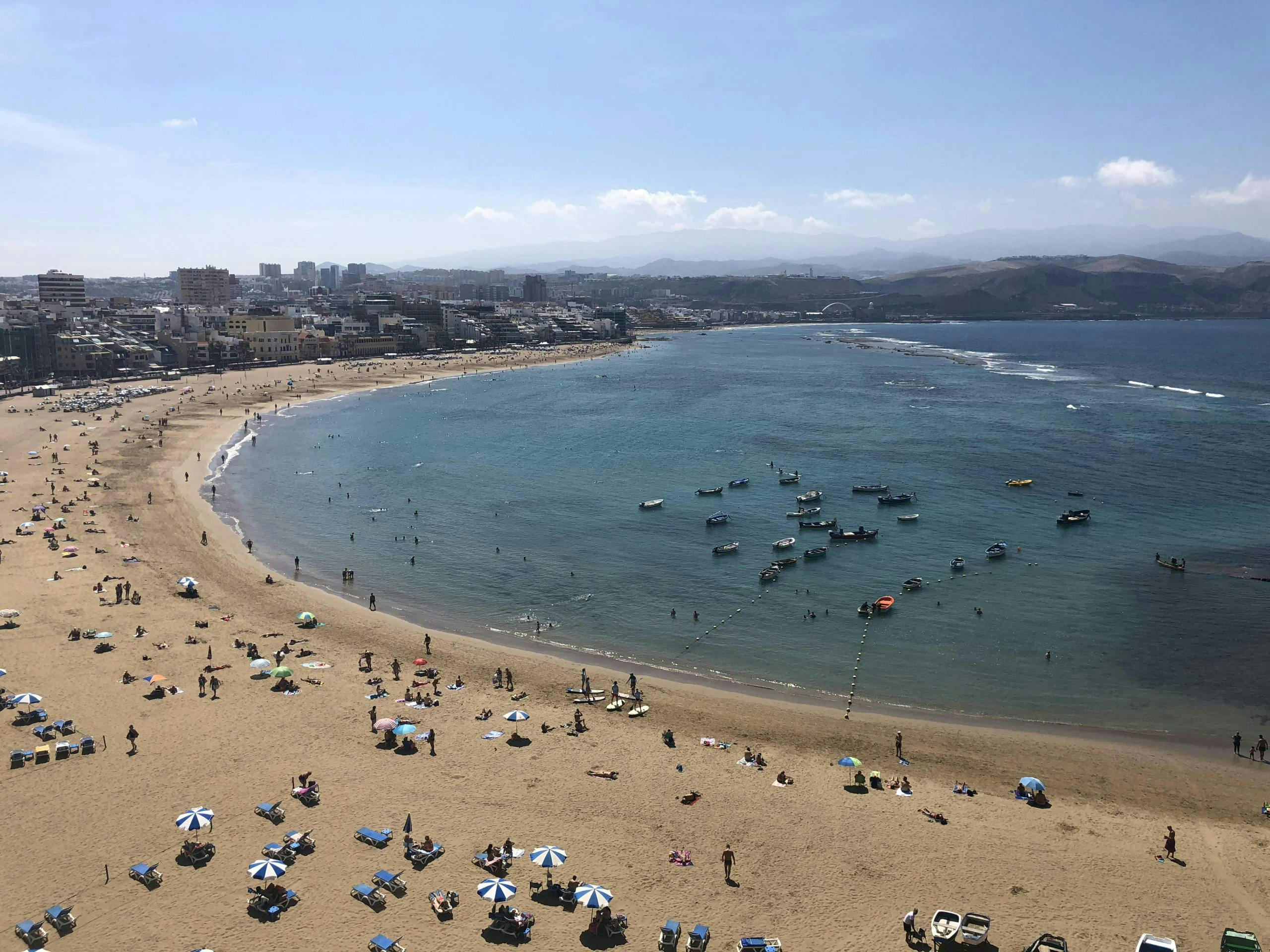 With the Sea on My Heart