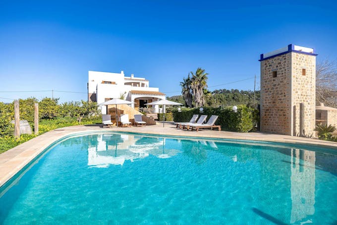 Ibiza Fruits
