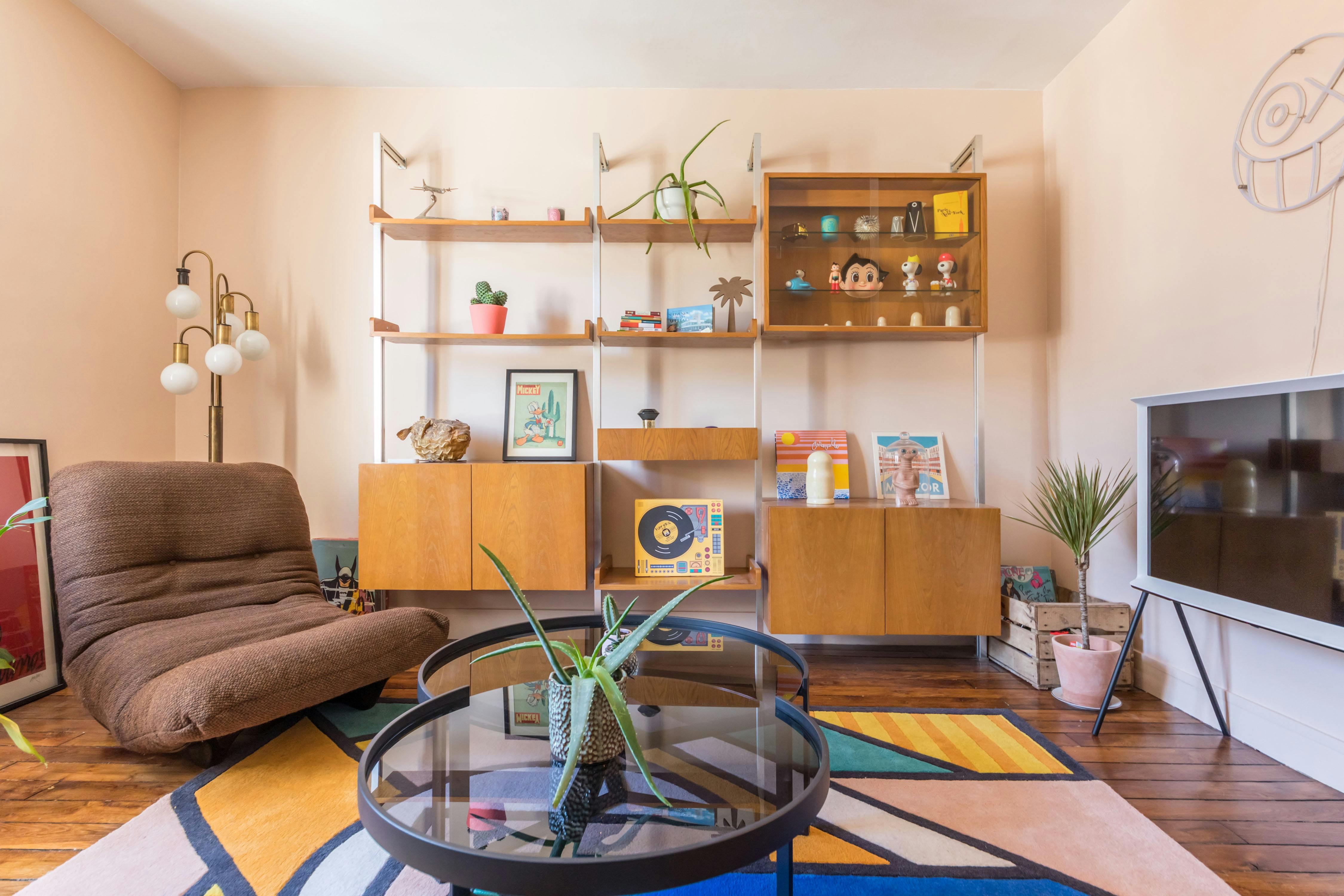 Five Miles on the Canal