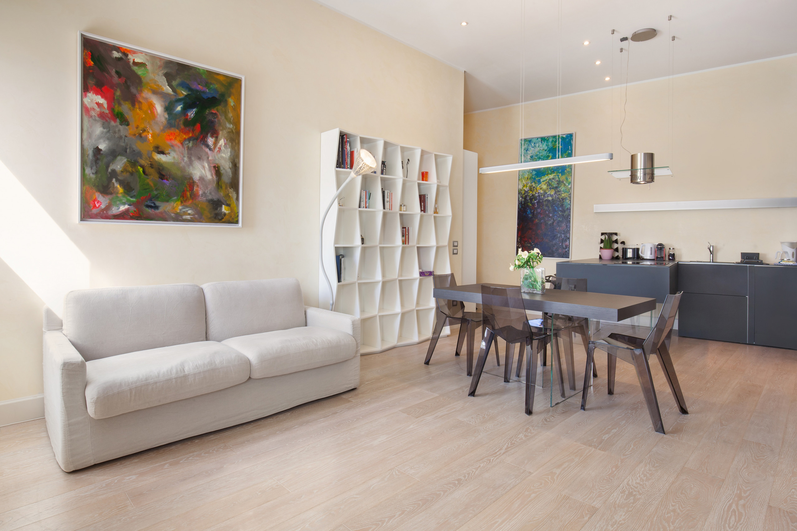 Veronetta Loft