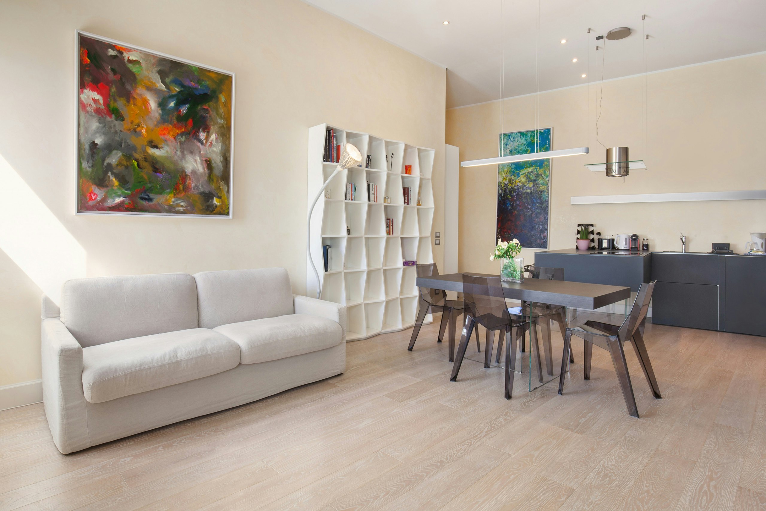 Veronetta Loft
