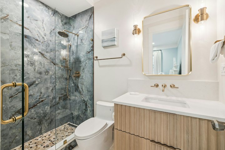 Bathroom photo