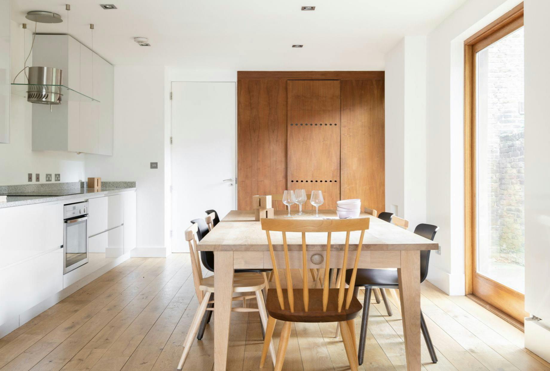 The Colour of Spring