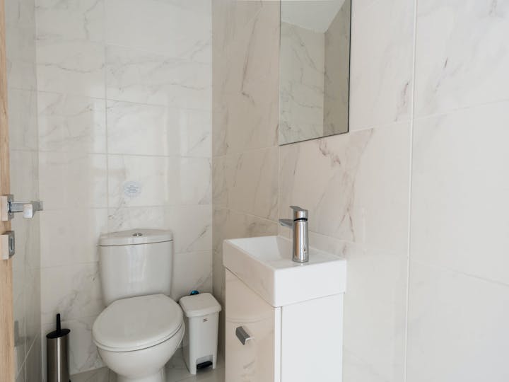 Bathroom photo