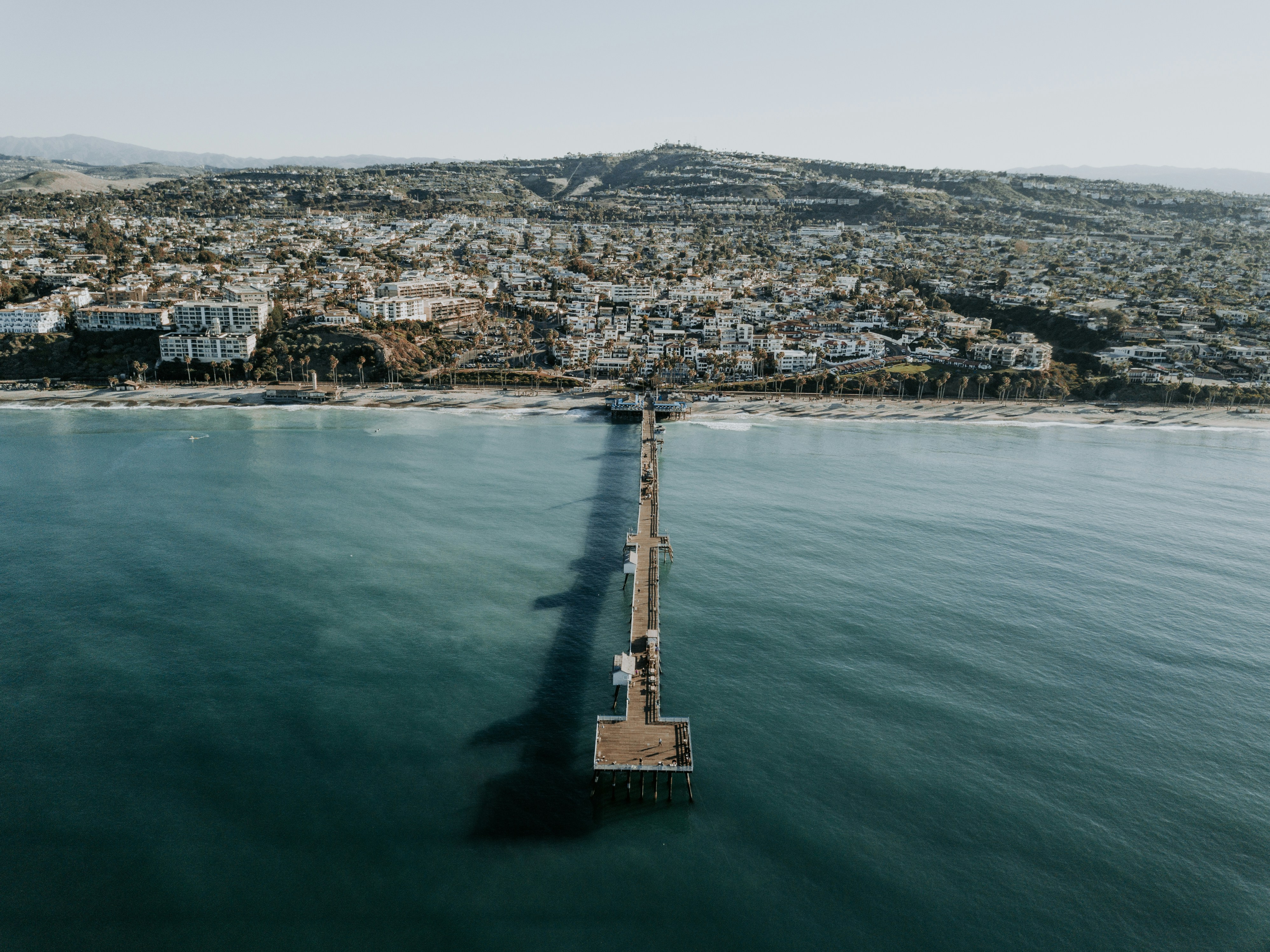 Trestles Shore