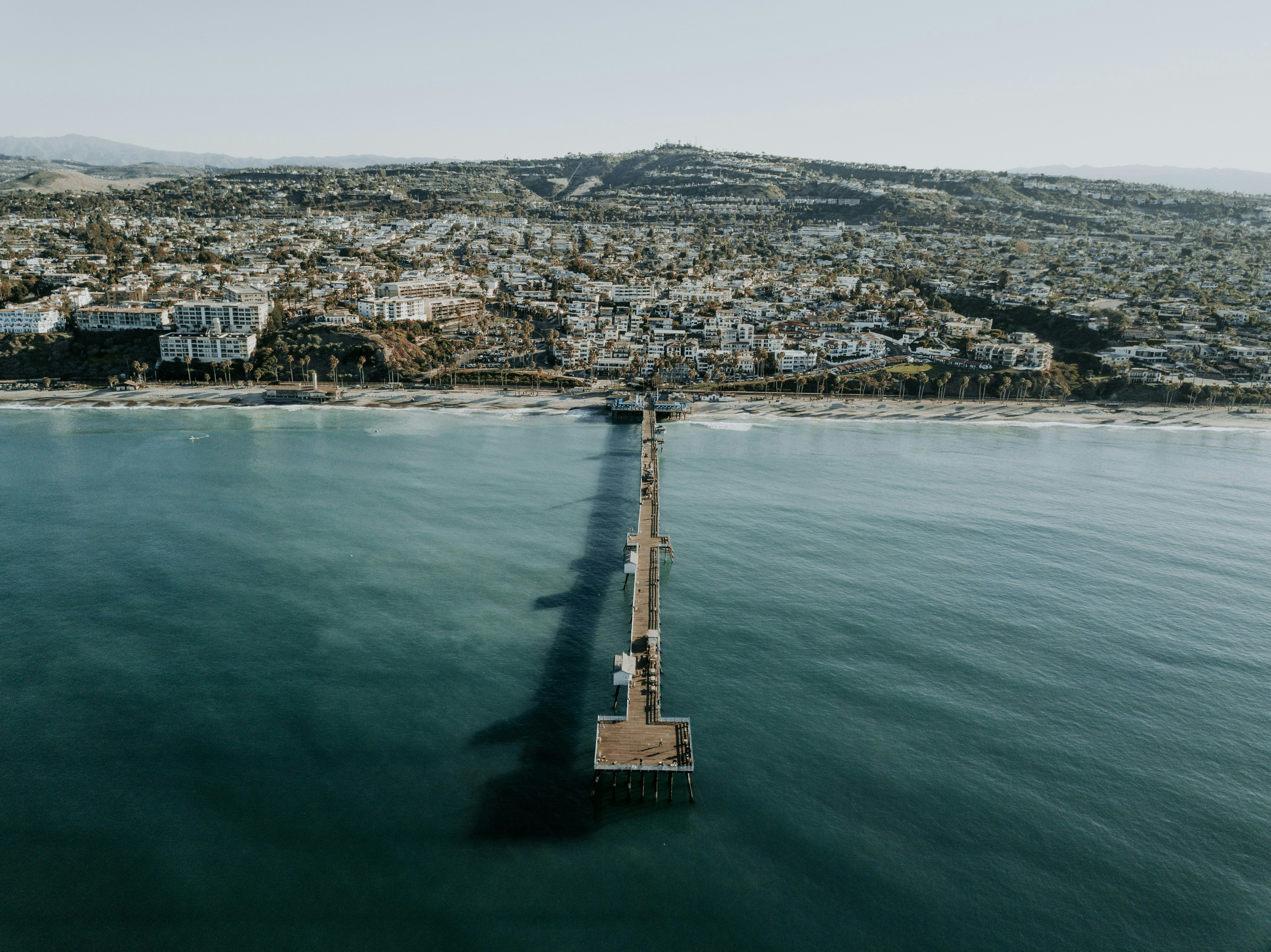 Trestles Shore