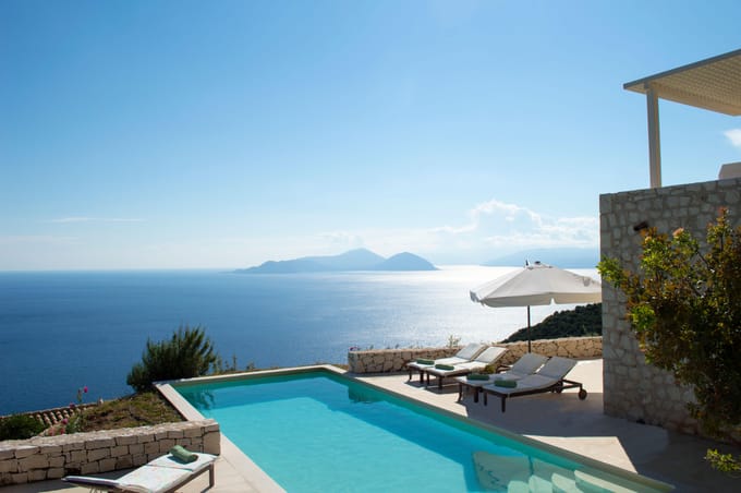 Grecian Dream