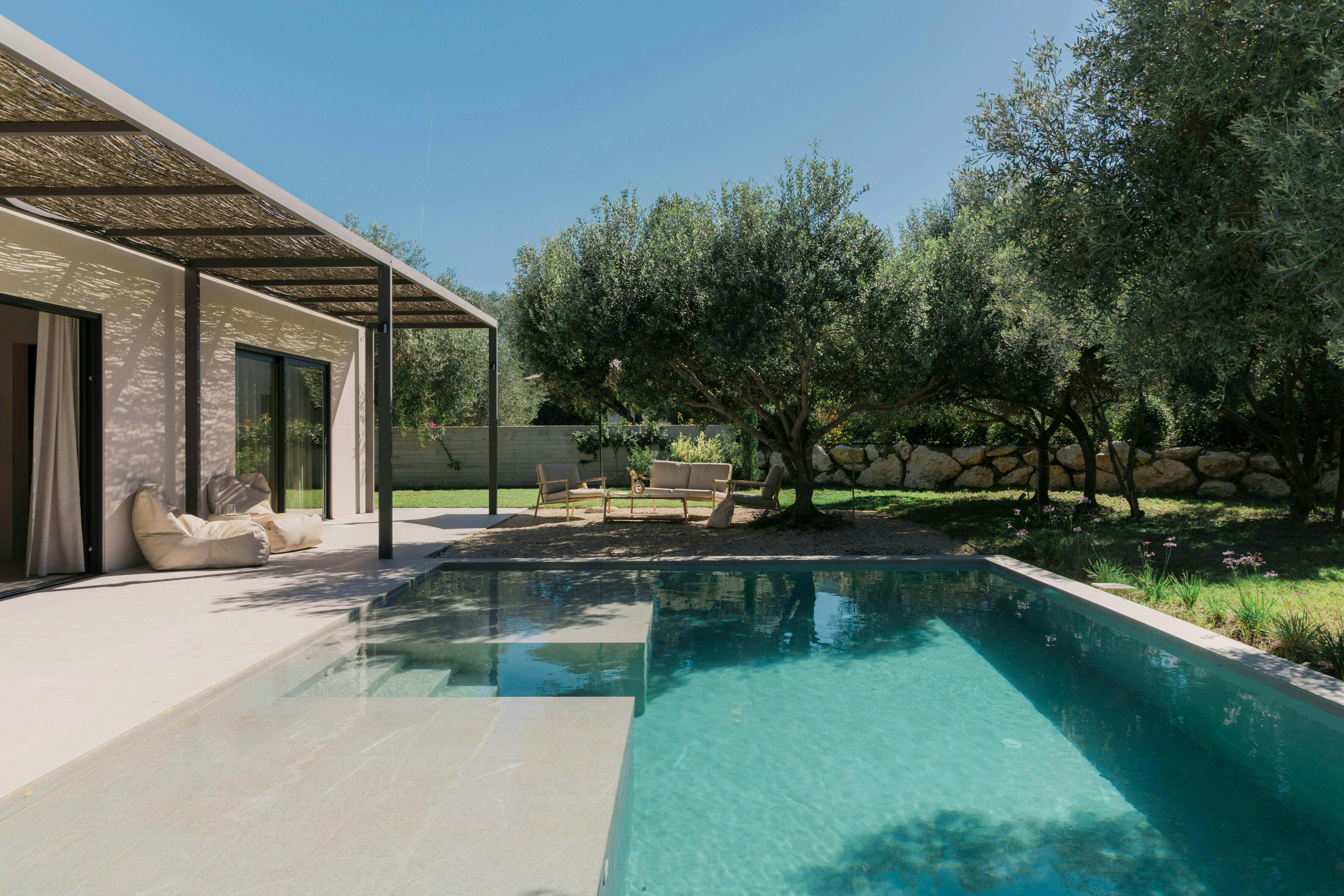 Olive Tree Estate