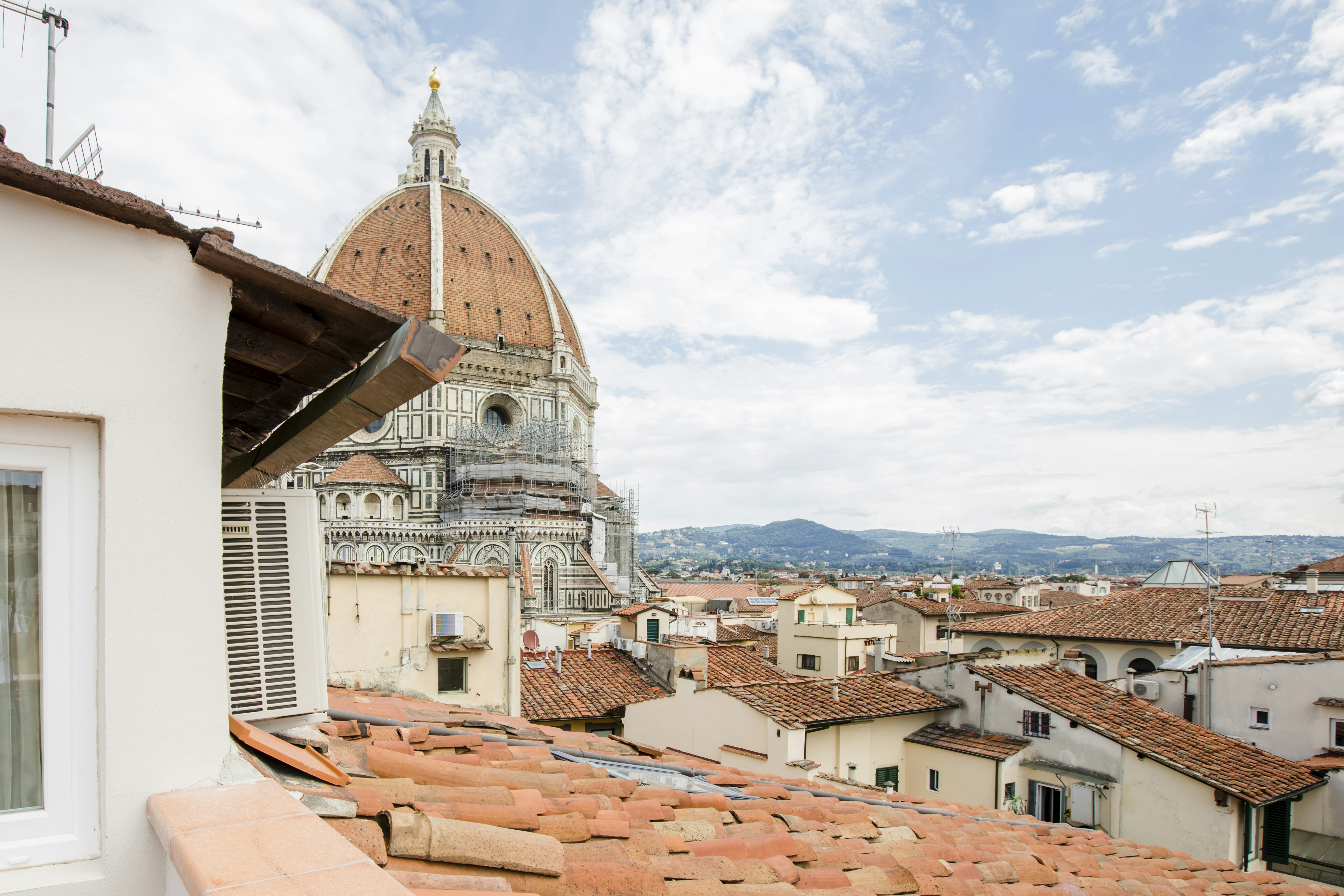 Duomo Dreams
