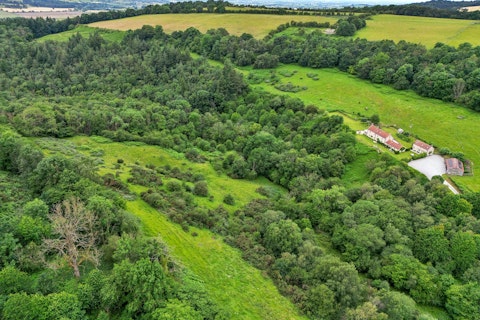 Put on your hiking boots and explore North York Moors National Park
