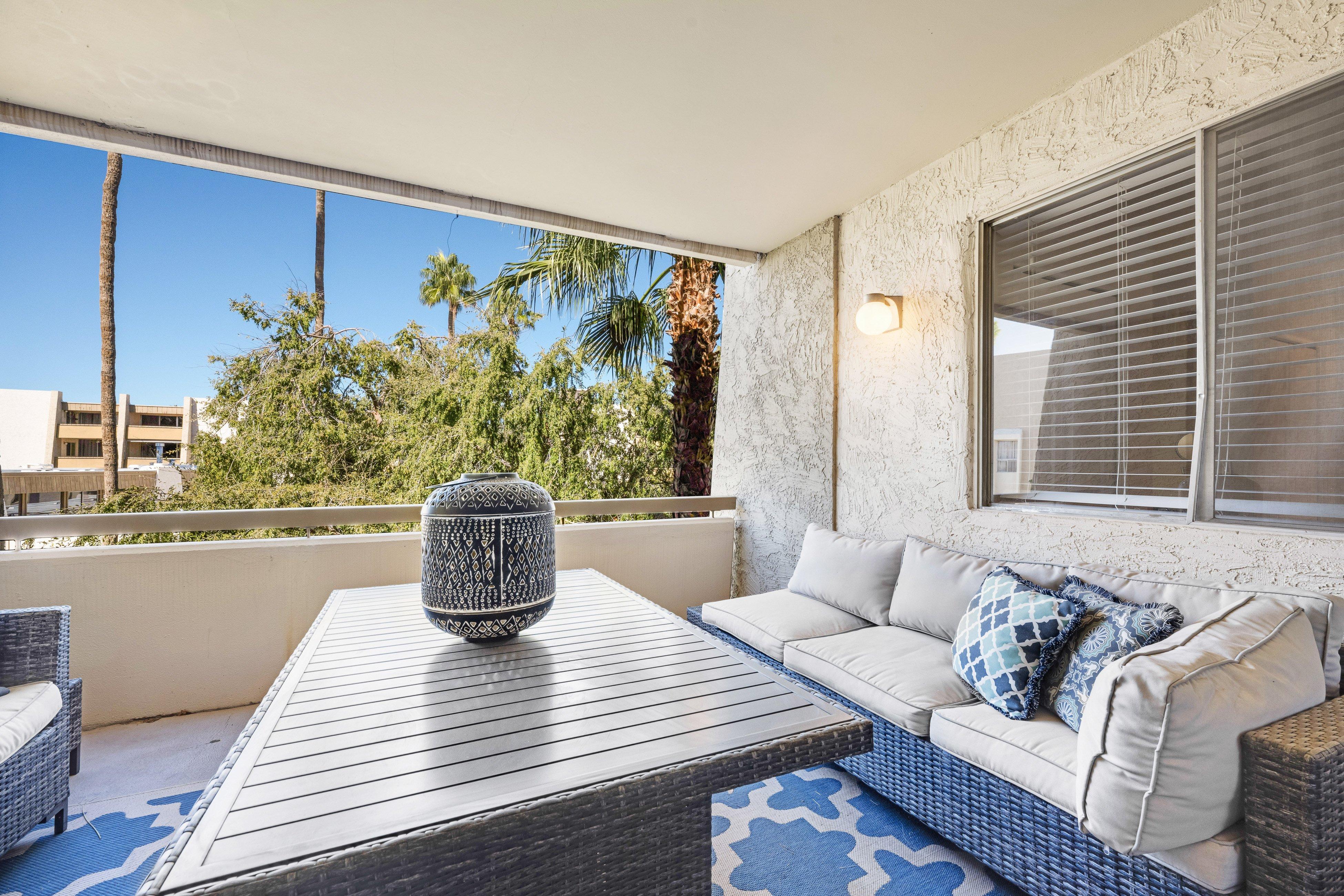 Scottsdale Starlight