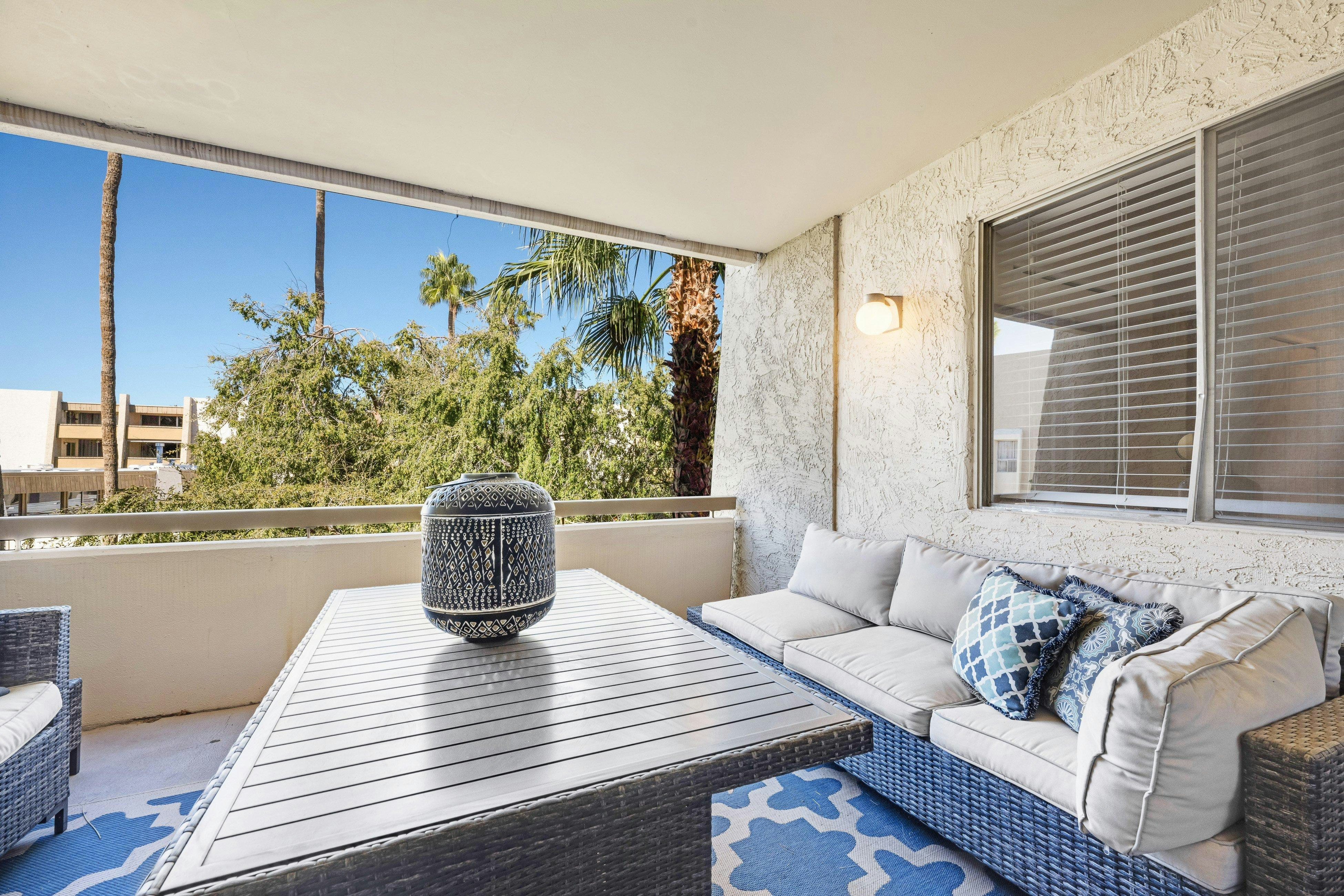 Scottsdale Starlight