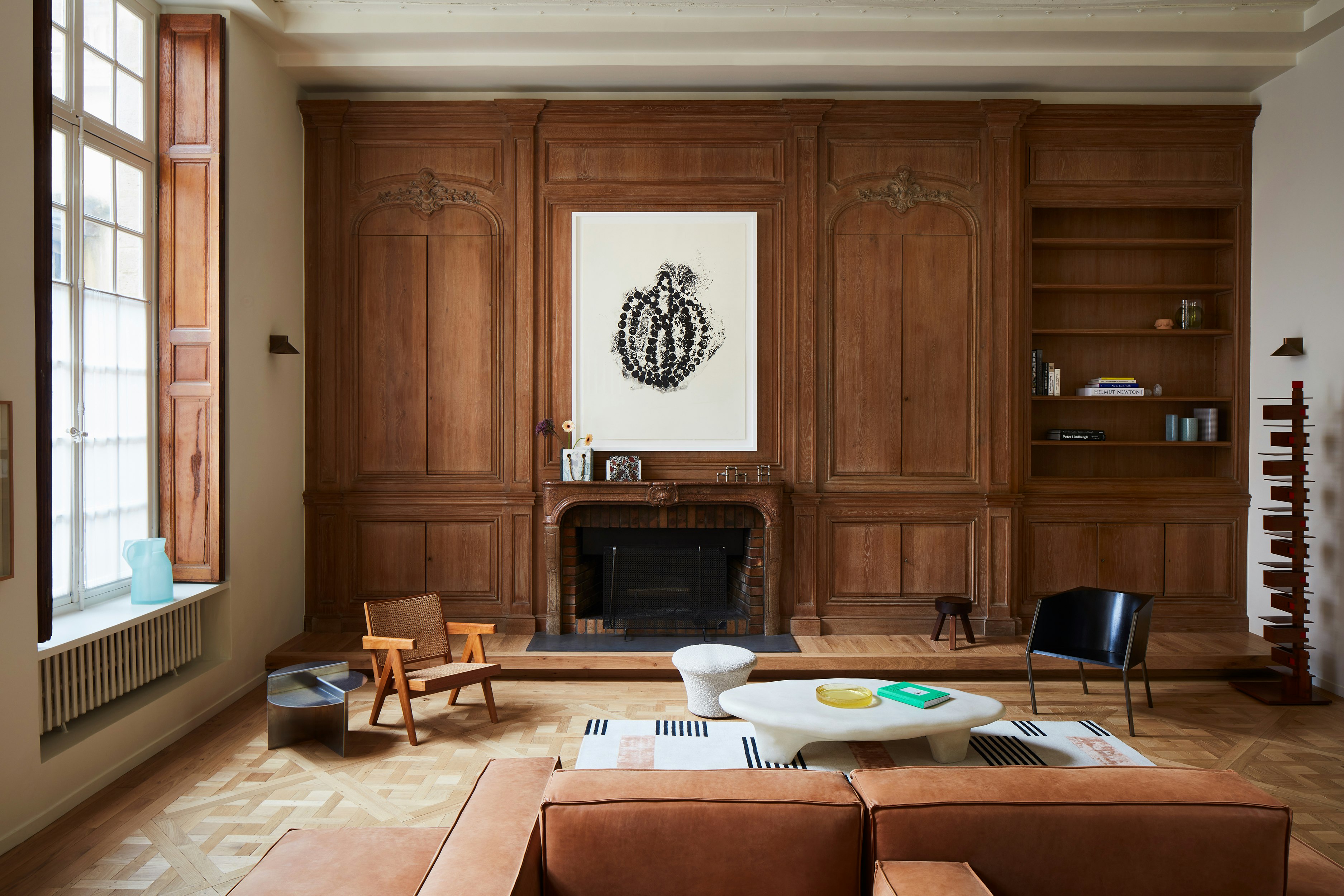 Parisian Atelier 