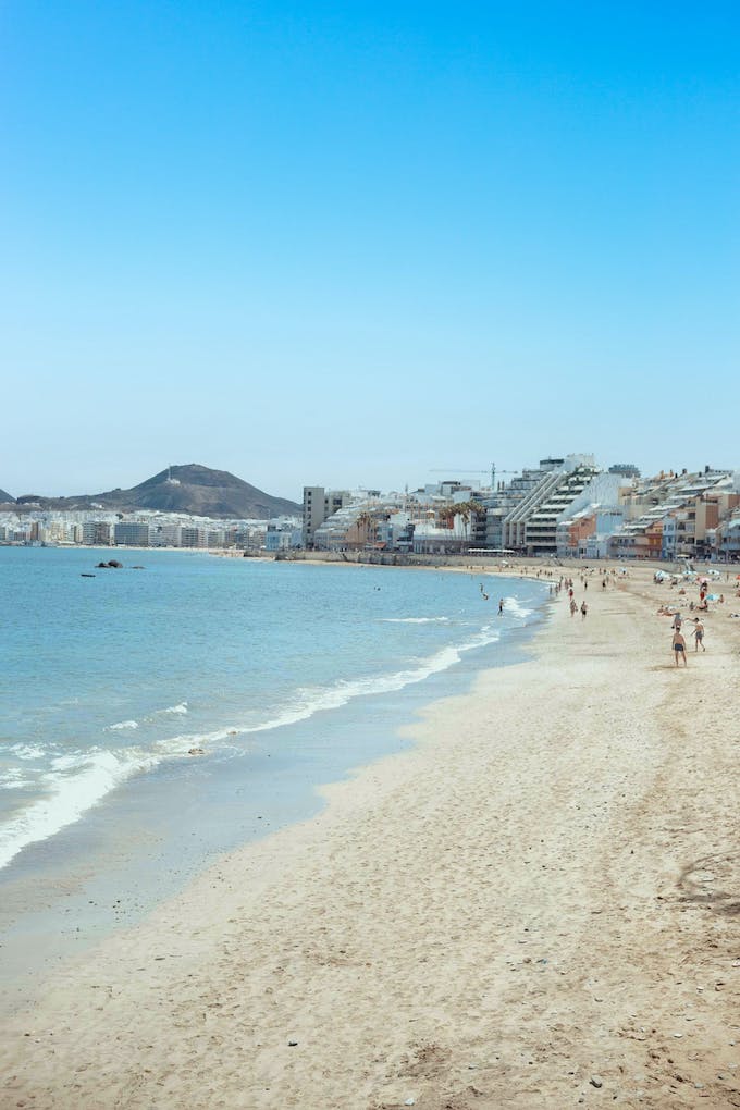 Gran Oasis Beach House