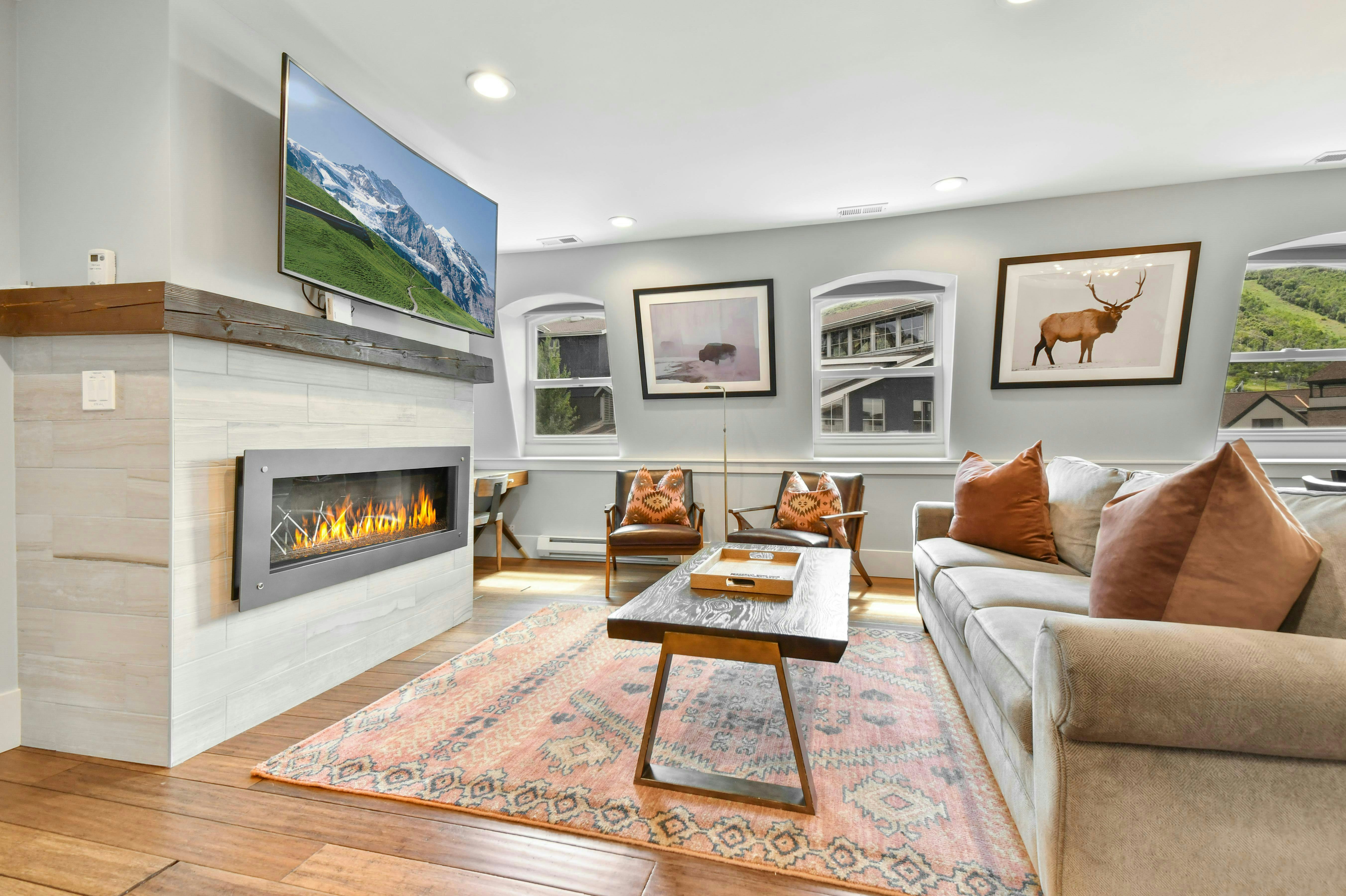 Heart of Park City