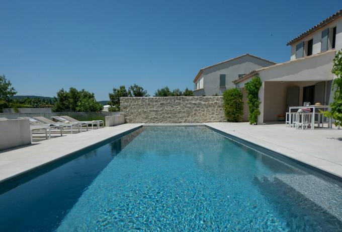 Mont Ventoux Retreat