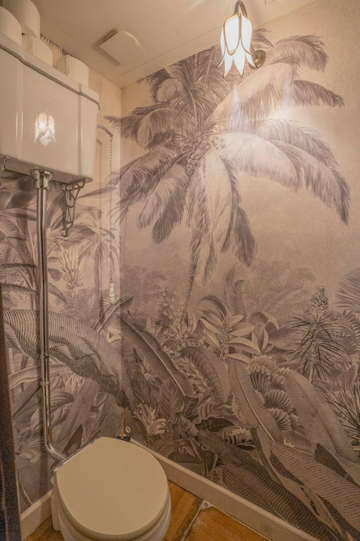 Bathroom photo