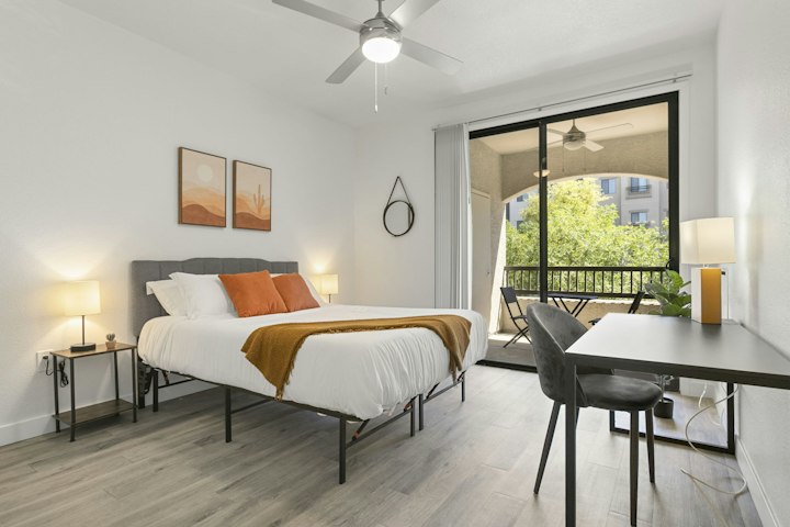 Bedroom photo