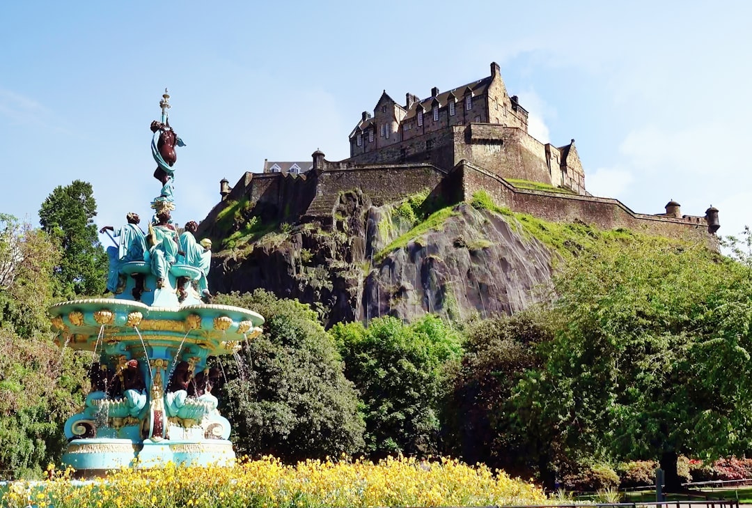 Edinburgh Ember