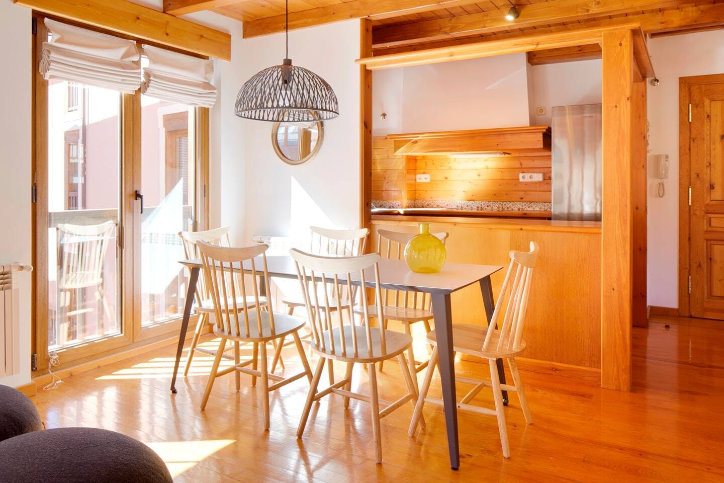 La Solana, Vielha, Lleida | Plum Guide