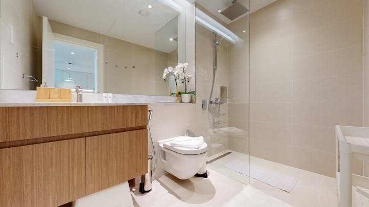 Bathroom photo