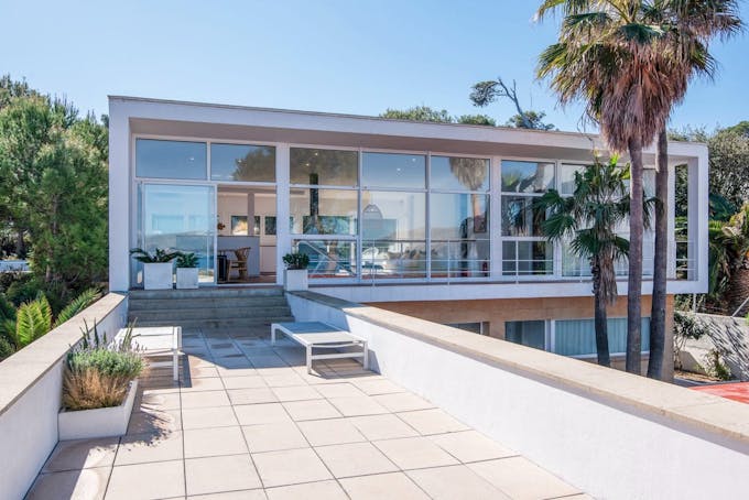 Sea Glass & Sunshine