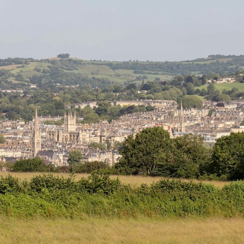 Embrace classic English charm in the historic heart of Bath