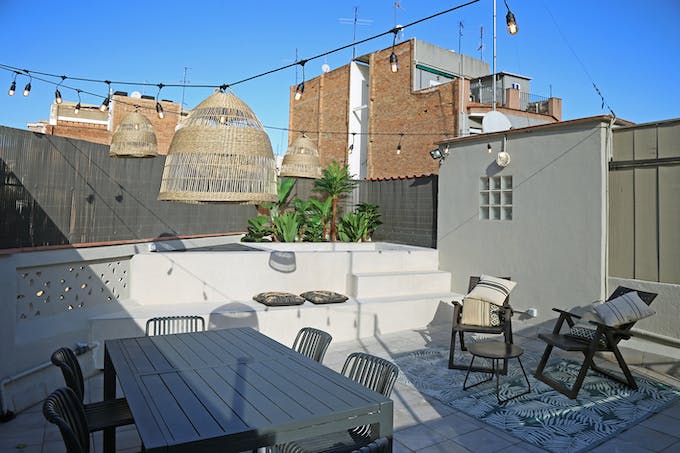 Rooftop Reset