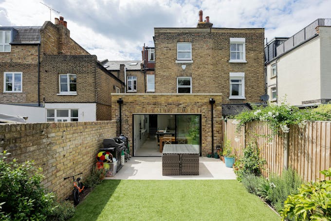 Wimbledon Home Away