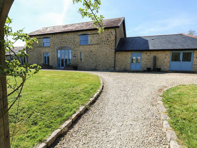  Three Doors Farm