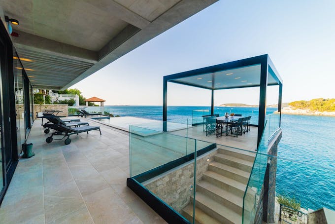 Adriatic Atrium