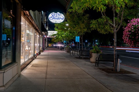 Explore Park City Main Street's vibrant galleries, restaurants, and historic mining-era buildings