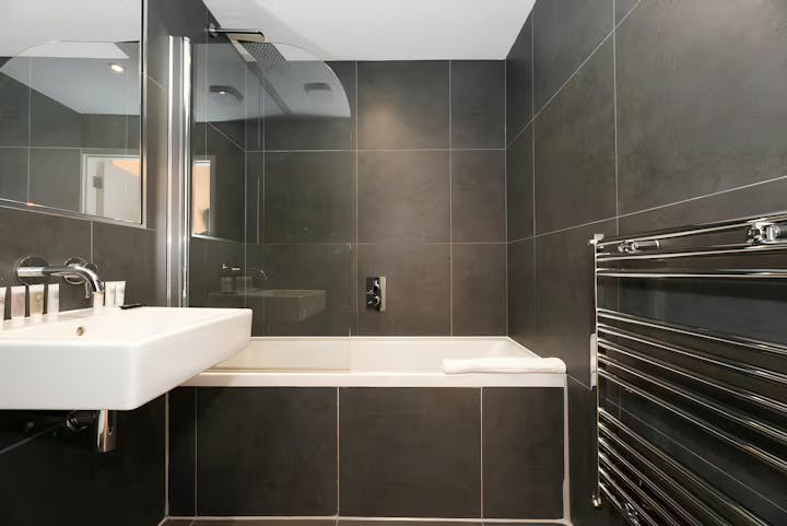 Bathroom photo