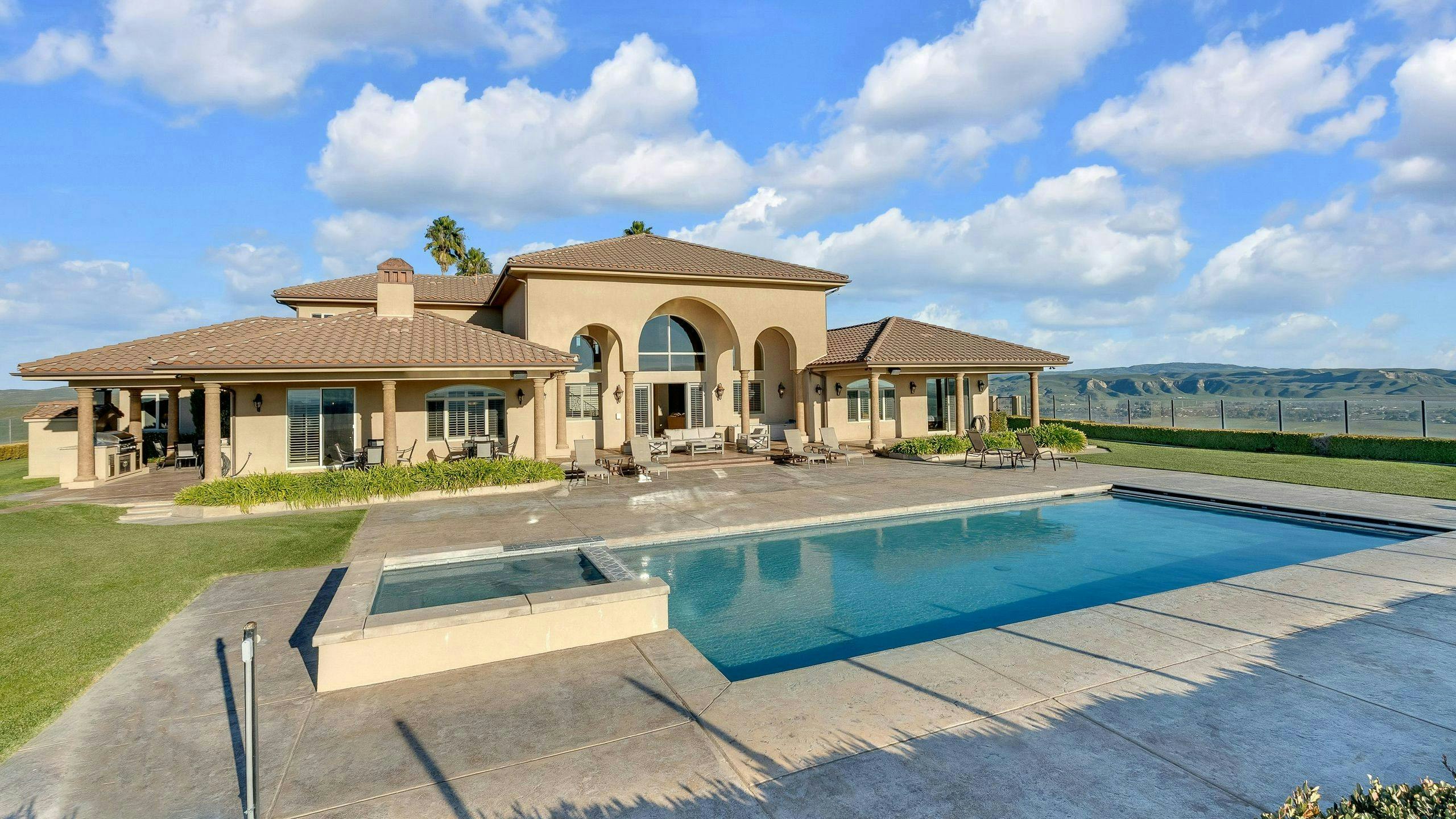 Paso Robles Dreamer
