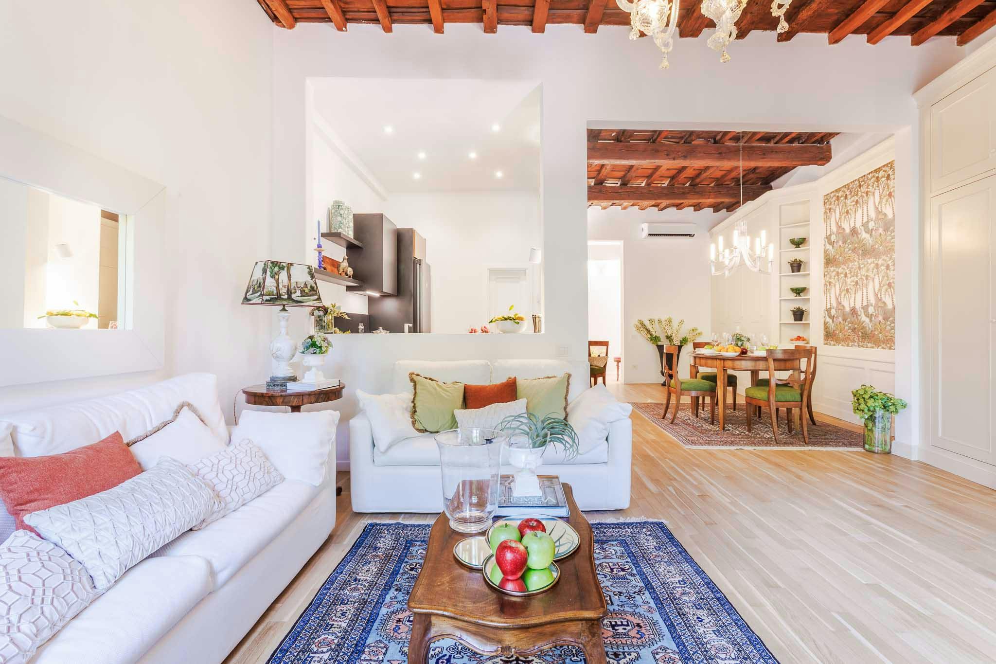 Florence Elegant Retreat