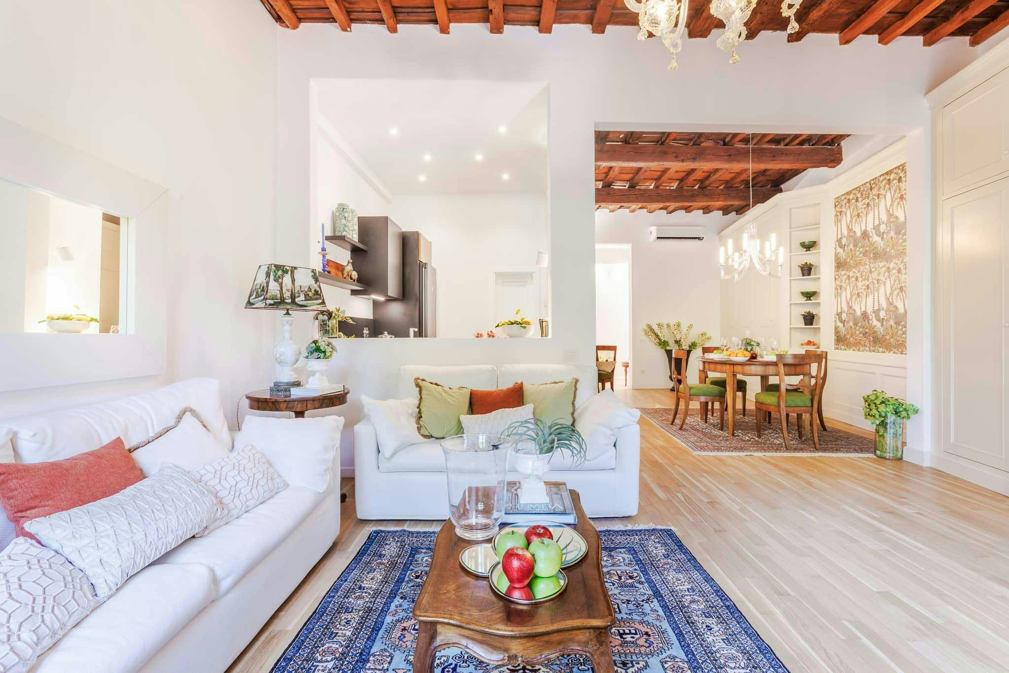 Florence Elegant Retreat