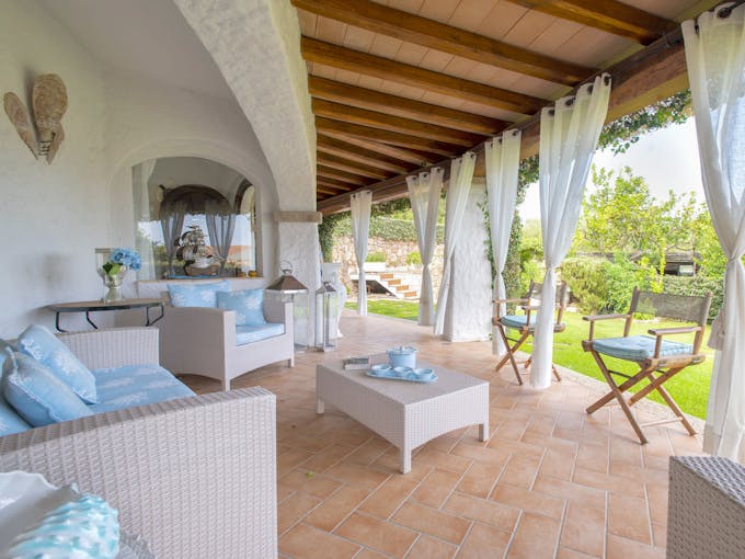 Sardinia Sanctuary
