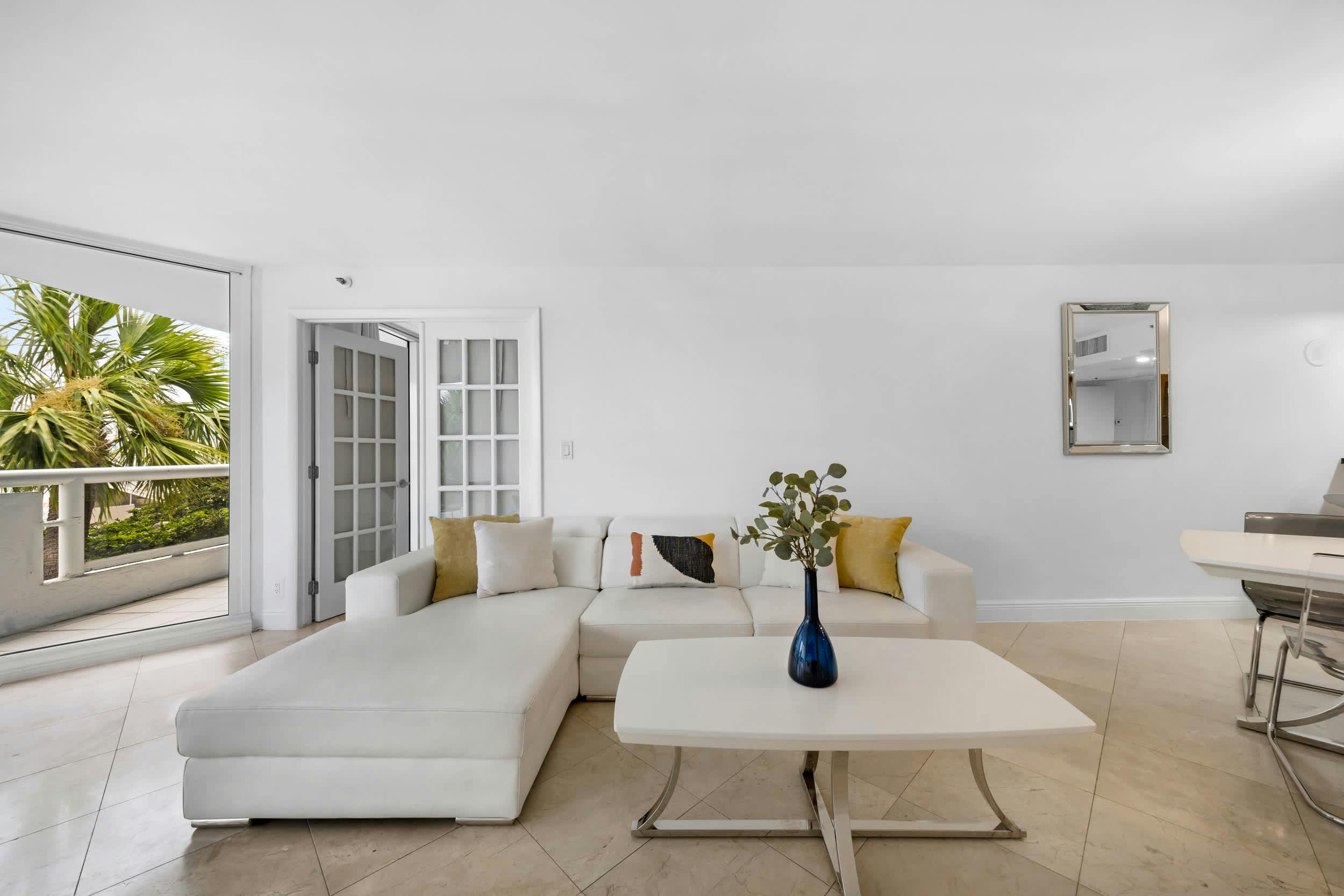 Bright Water Gardens