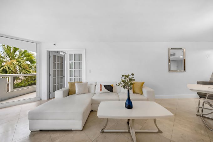 Bright Water Gardens