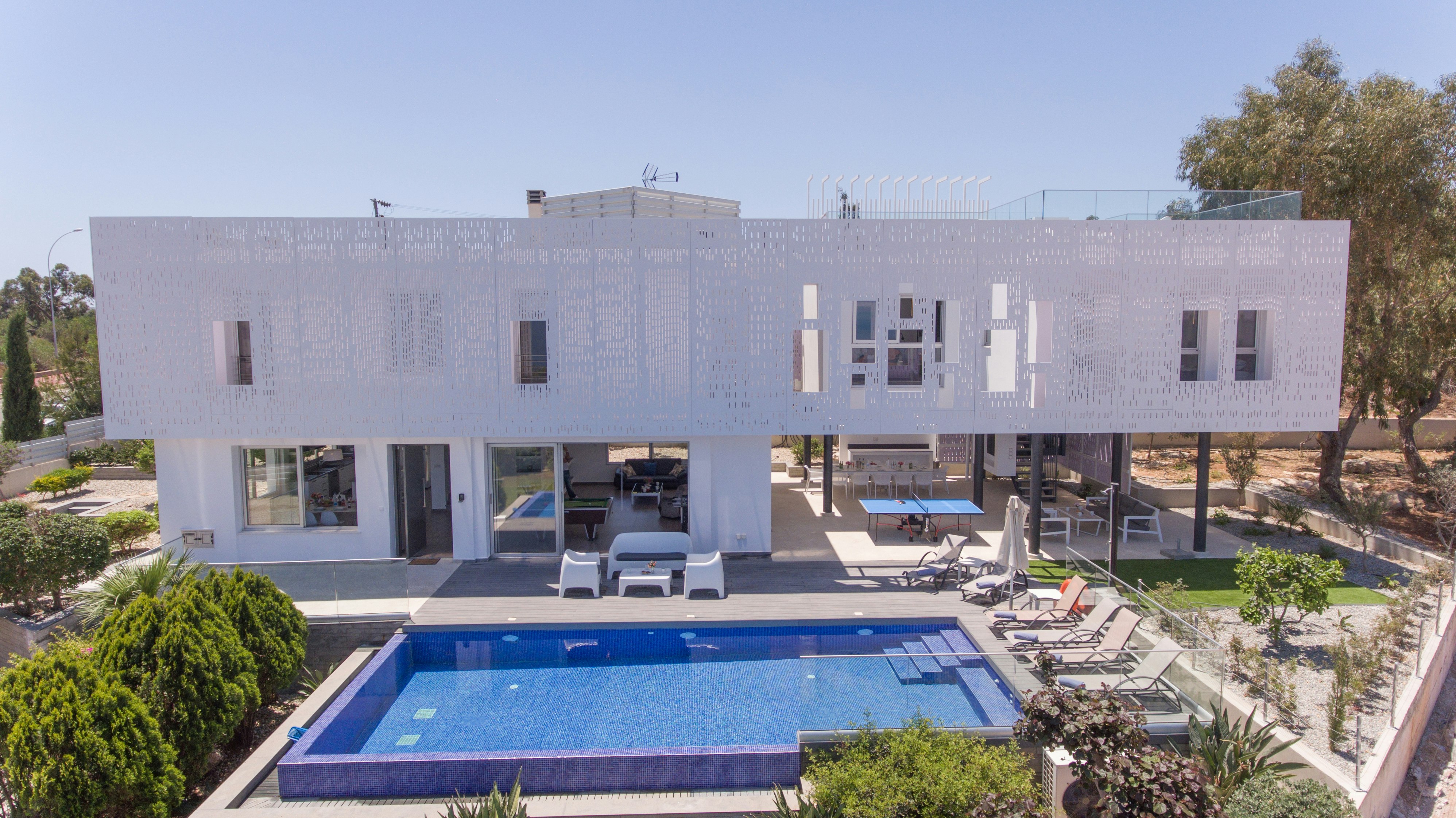Protaras Horizon