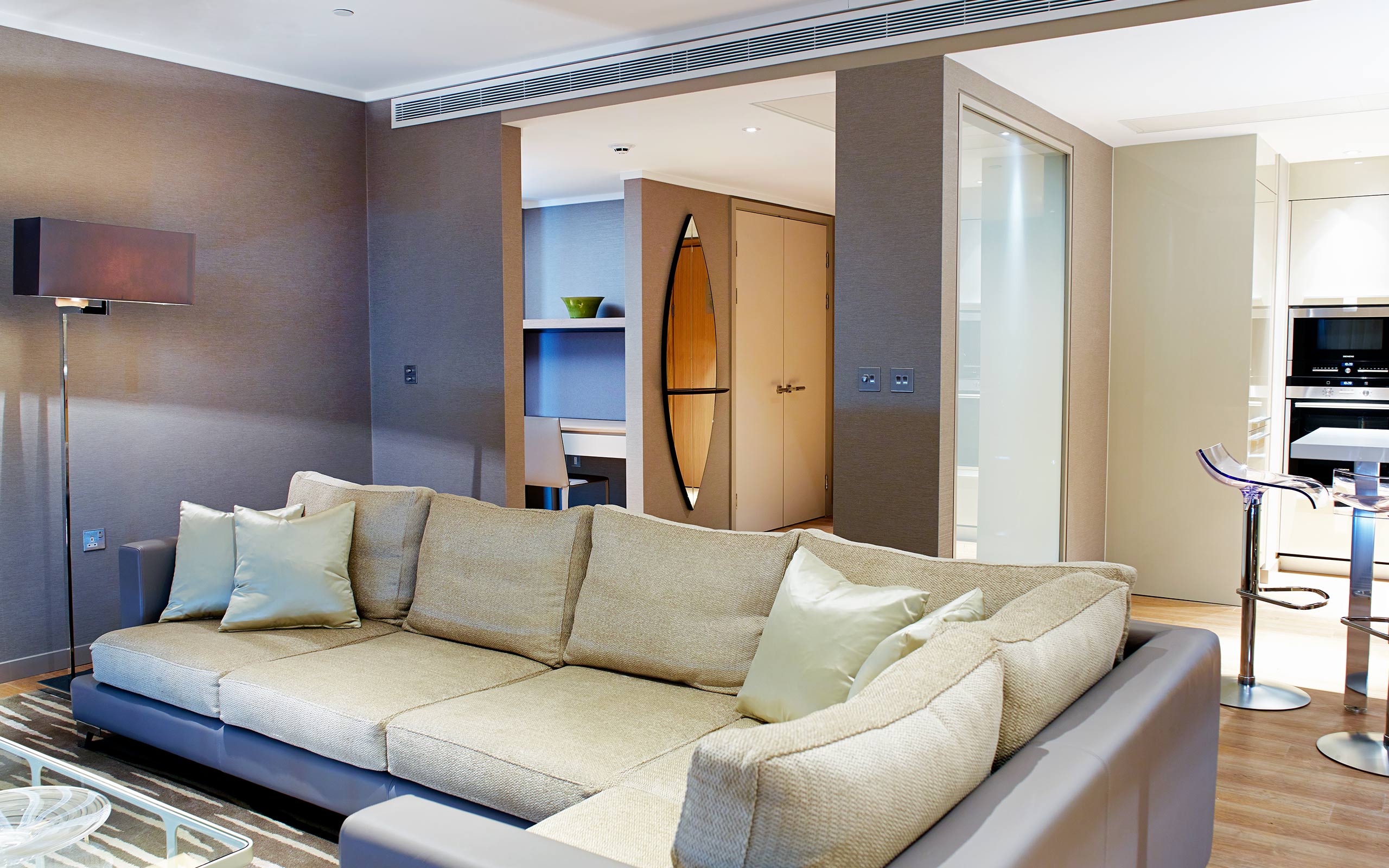 River View Relaxation