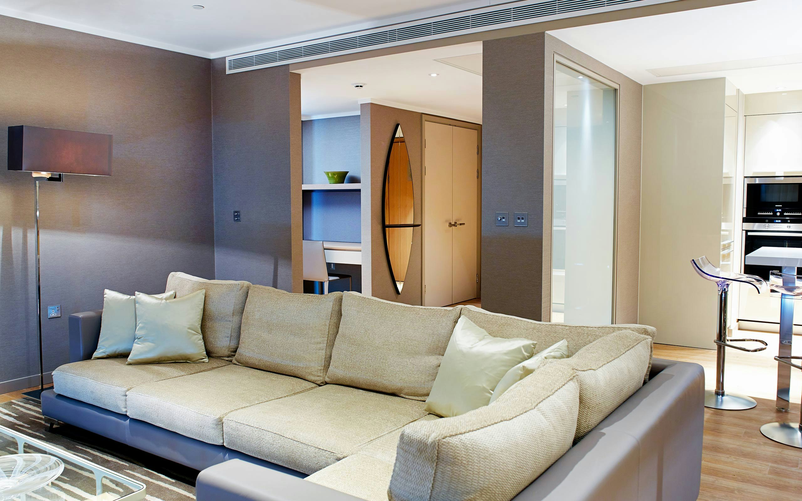 River View Relaxation