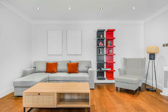 Centrally Chic