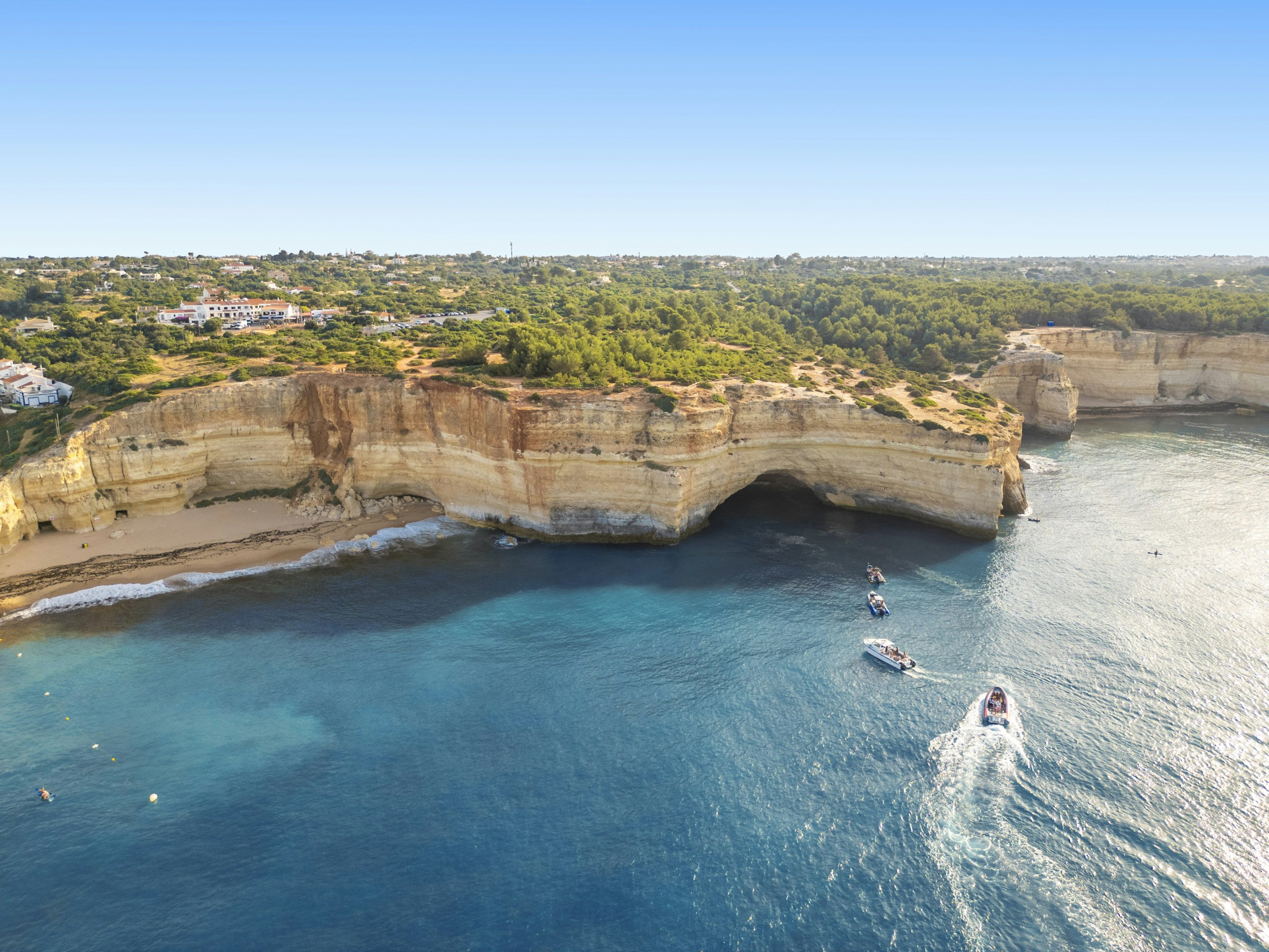 Algarve Afternoons