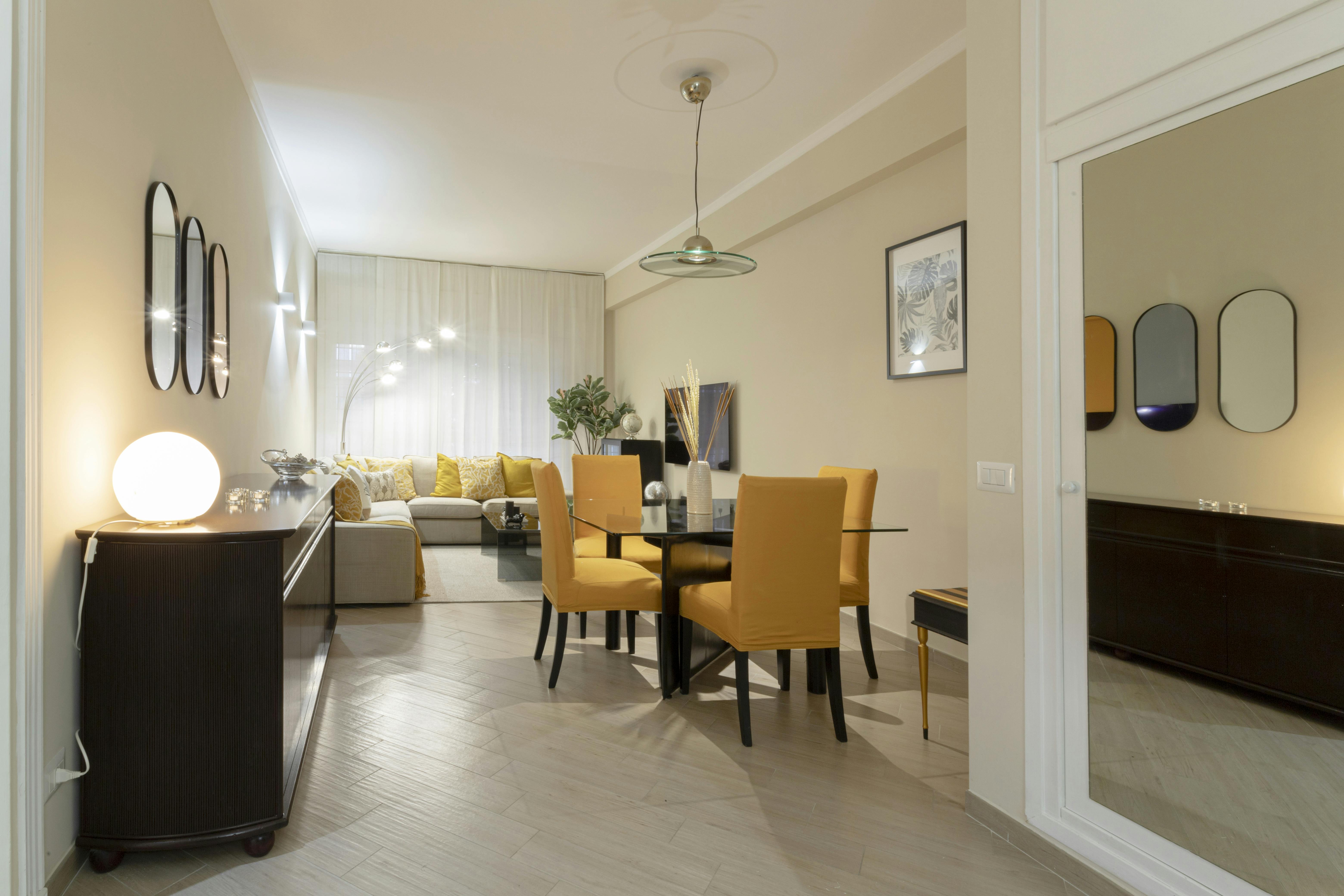 Splendour in the Suburbs