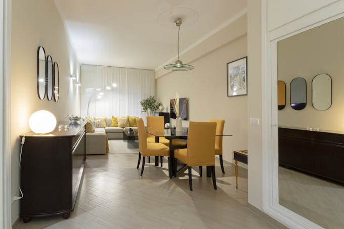 Splendour in the Suburbs